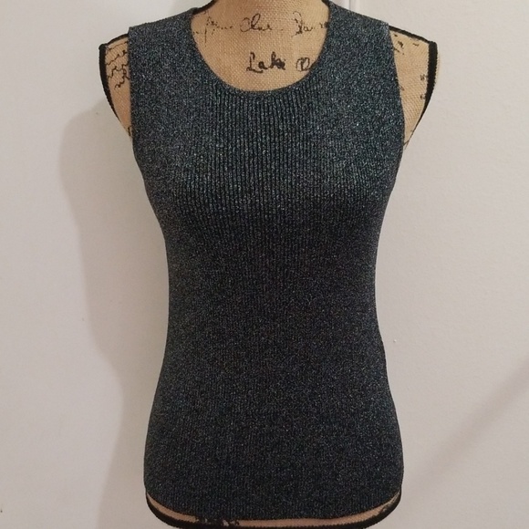 Casual Corner Sweaters - 💕Silk Blend Sweater💕